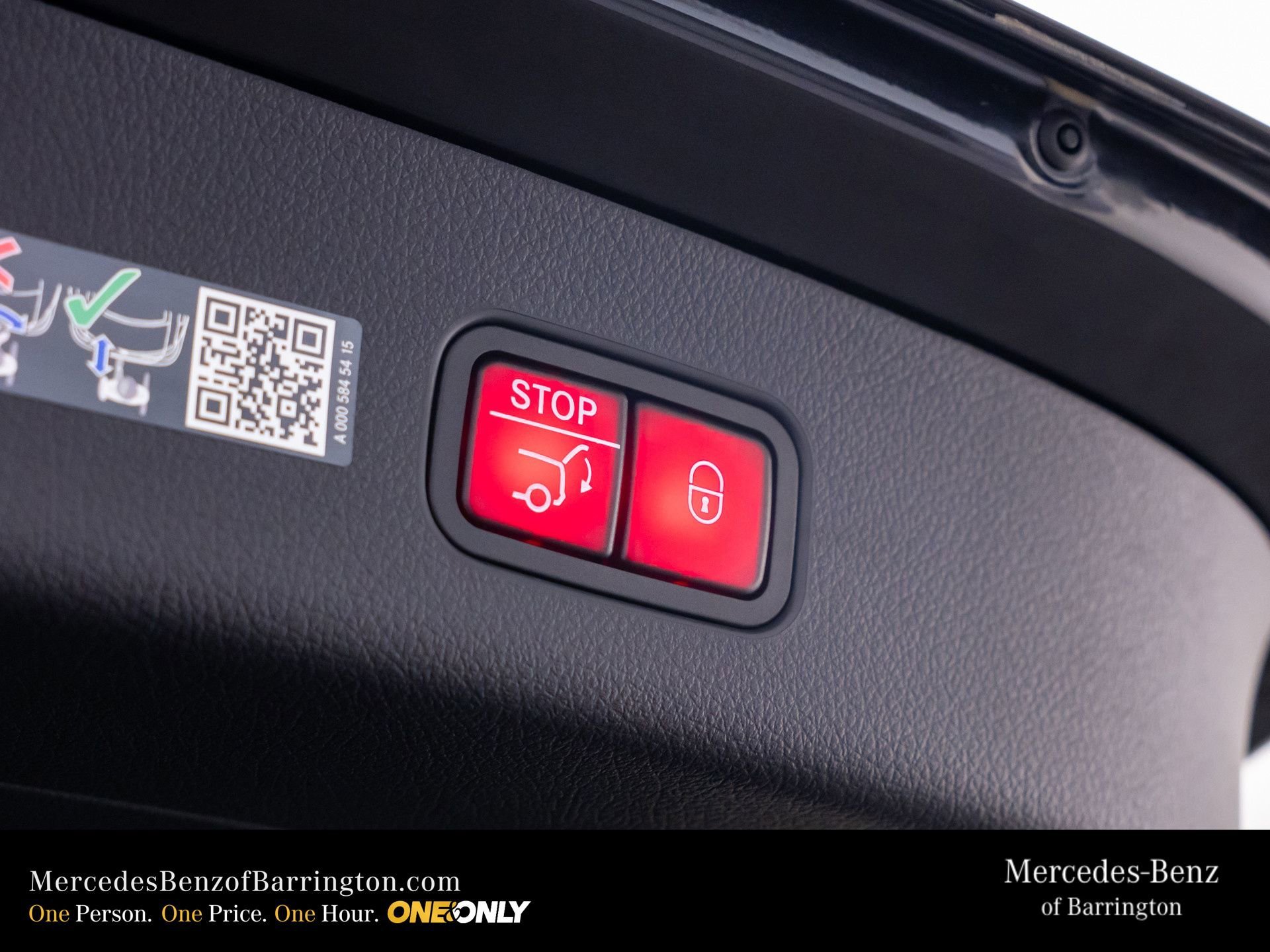 New 2026 Graphite Grey Metallic Mercedes-Benz GLC 300 image 86