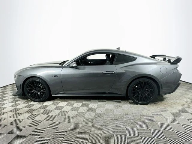 Certified Pre-Owned 2025 Ford Mustang GT Premium