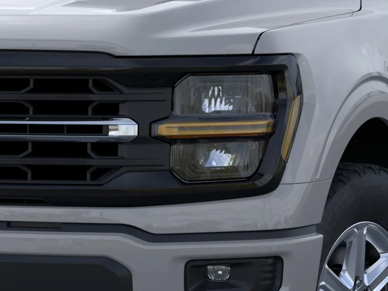 New 2026 Avalanche Ford XLT image 19