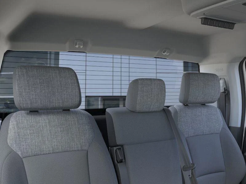 New 2025 Oxford White Ford F-350® XLT image 22