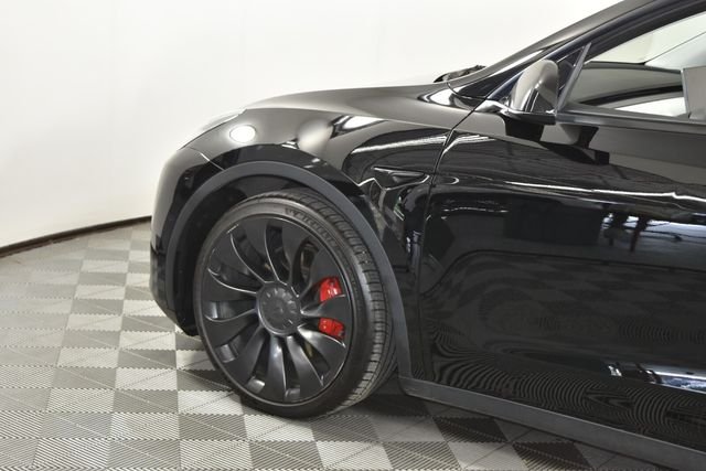2022 Tesla Model Y Performance - Photo 6
