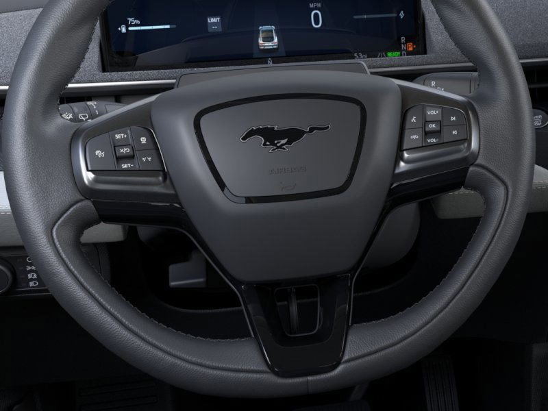 New 2026 Desert Sand Ford Premium image 12