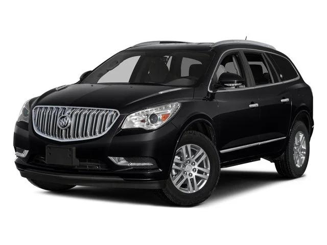 2017 Buick Enclave Premium AWD's photo