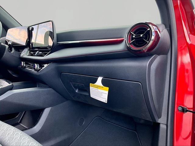 2027 Chevrolet Equinox RS - Photo 28