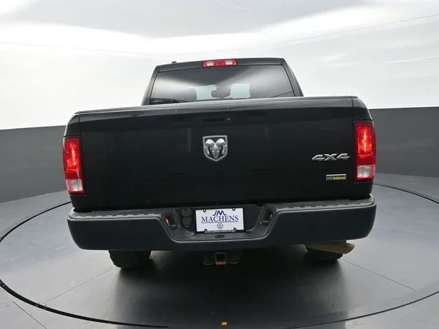 Used 2018 Black Ram Tradesman image 7
