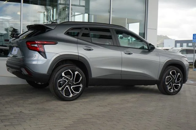 2026 Chevrolet Trax RS - Photo 9