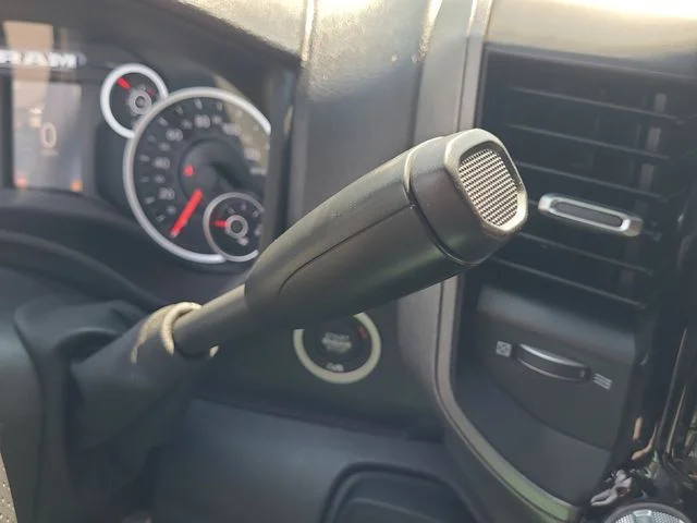 2026 RAM 2500 Tradesman - Photo 18