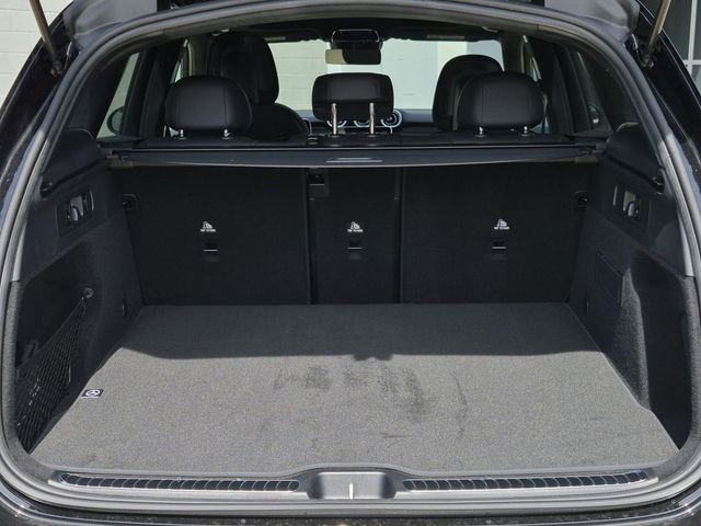 New 2026 Black Mercedes-Benz GLC 300 image 9