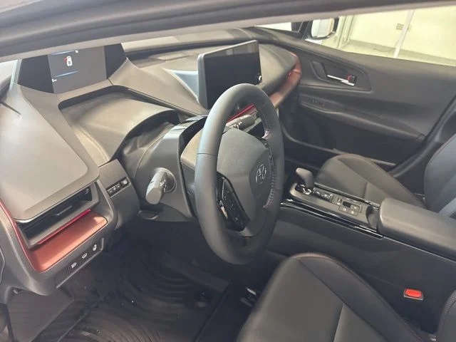 2026 Toyota Prius Plug-in Hybrid XSE Premium - Photo 19