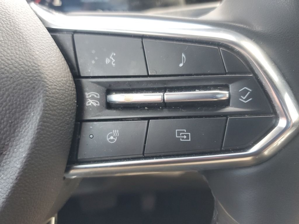 Used 2025 Black Chevrolet LT image 26