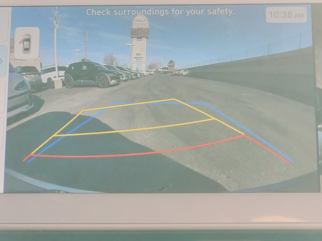 2024 Hyundai IONIQ 5 Limited - Photo 9