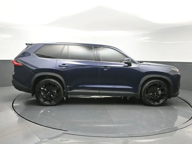 2024 Toyota Grand Highlander XLE - Photo 8