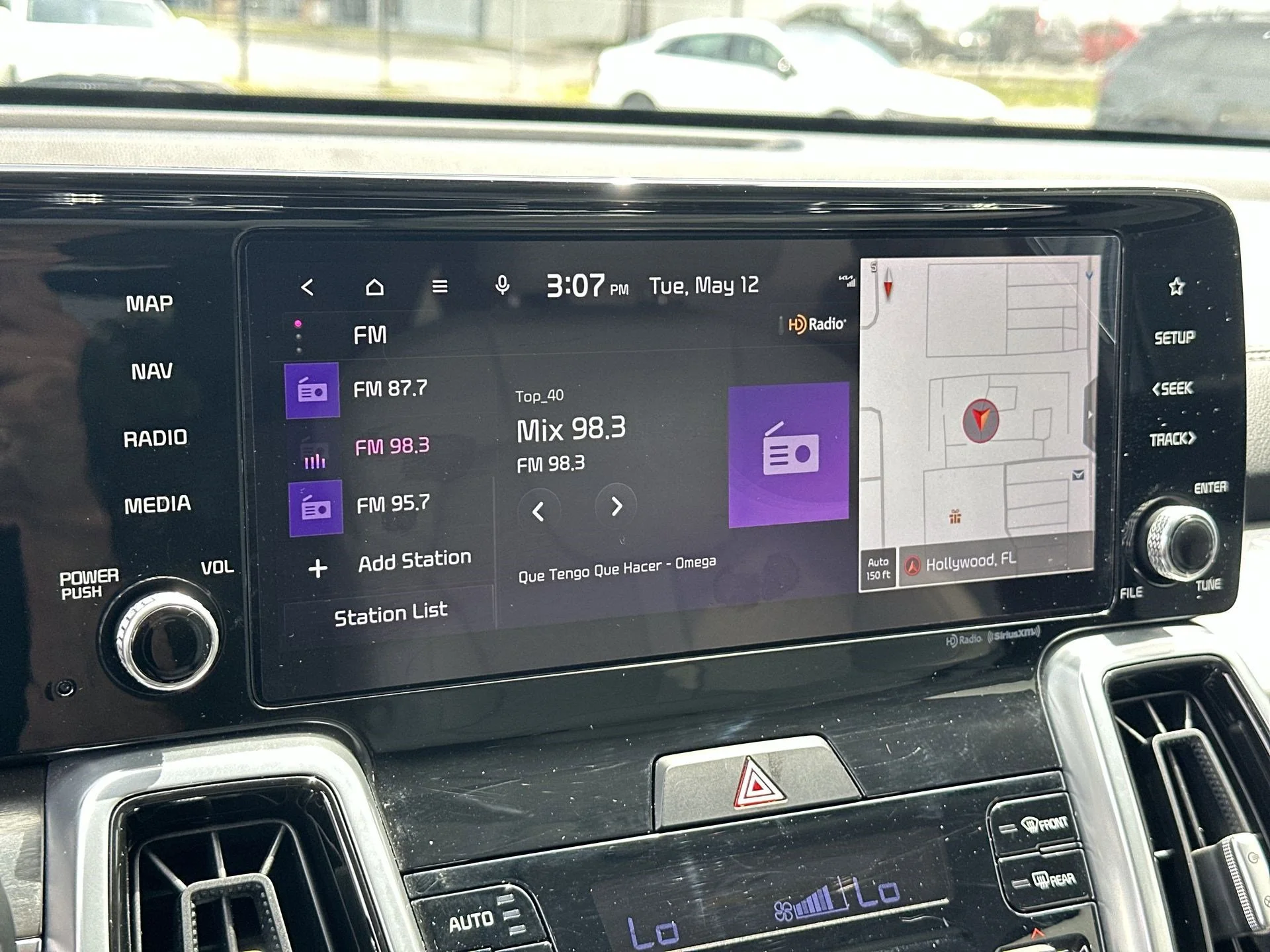 Certified Used 2022 Wolf Gray Kia SX image 12