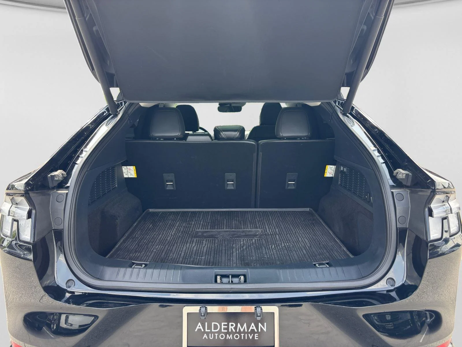 Used 2023 Shadow Black Ford Premium image 19