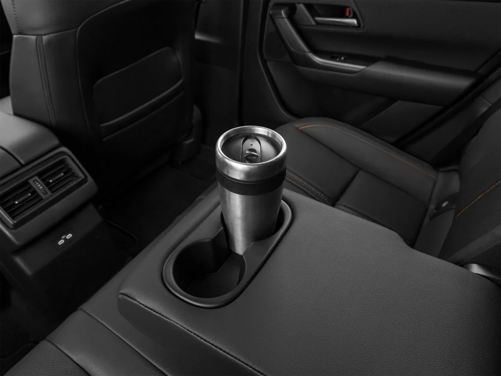 Used 2025 Gray Mazda Premium image 35