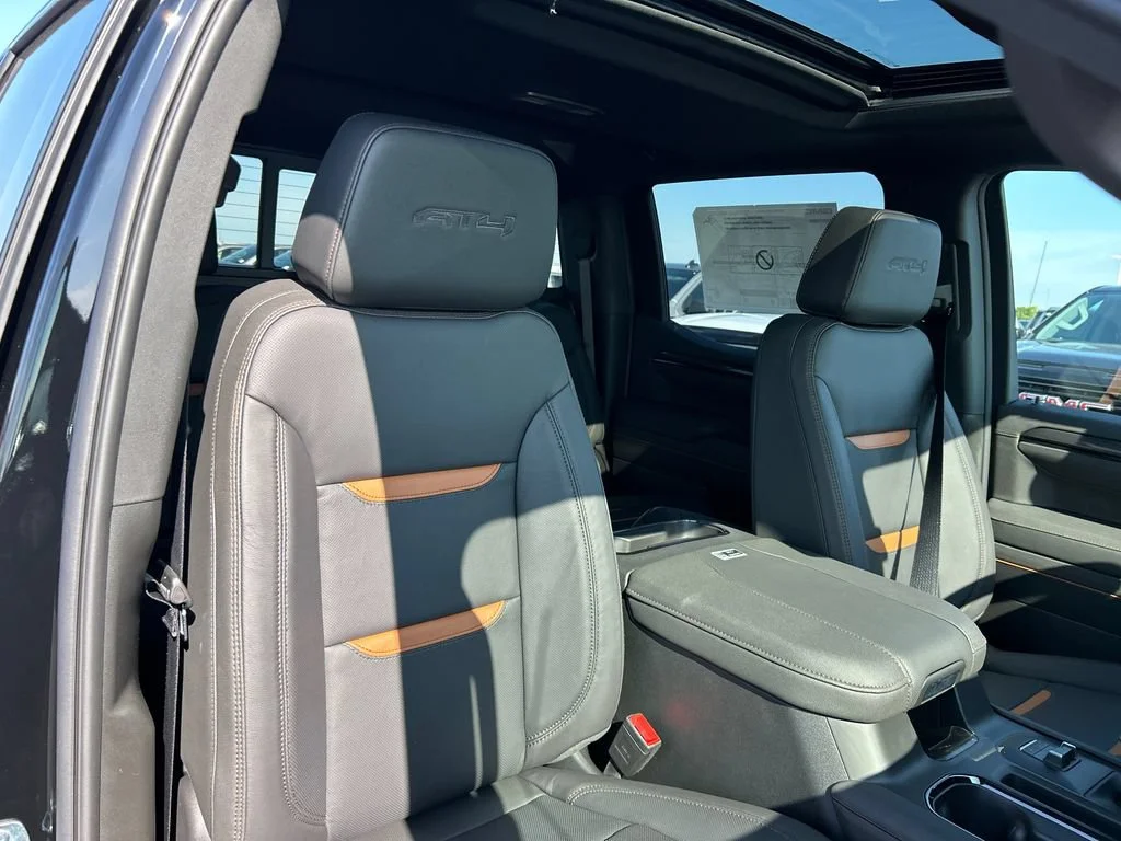 2026 GMC Sierra 1500 AT4 - Photo 40
