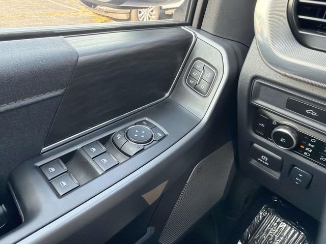 New 2026 Antimatter Blue Metallic Ford Lariat® image 15