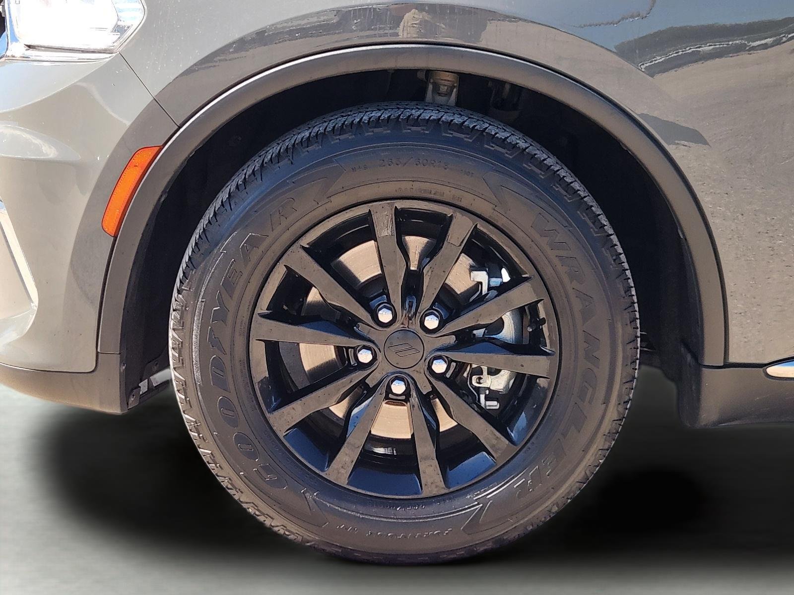 2021 Dodge Durango photo 10 of 33