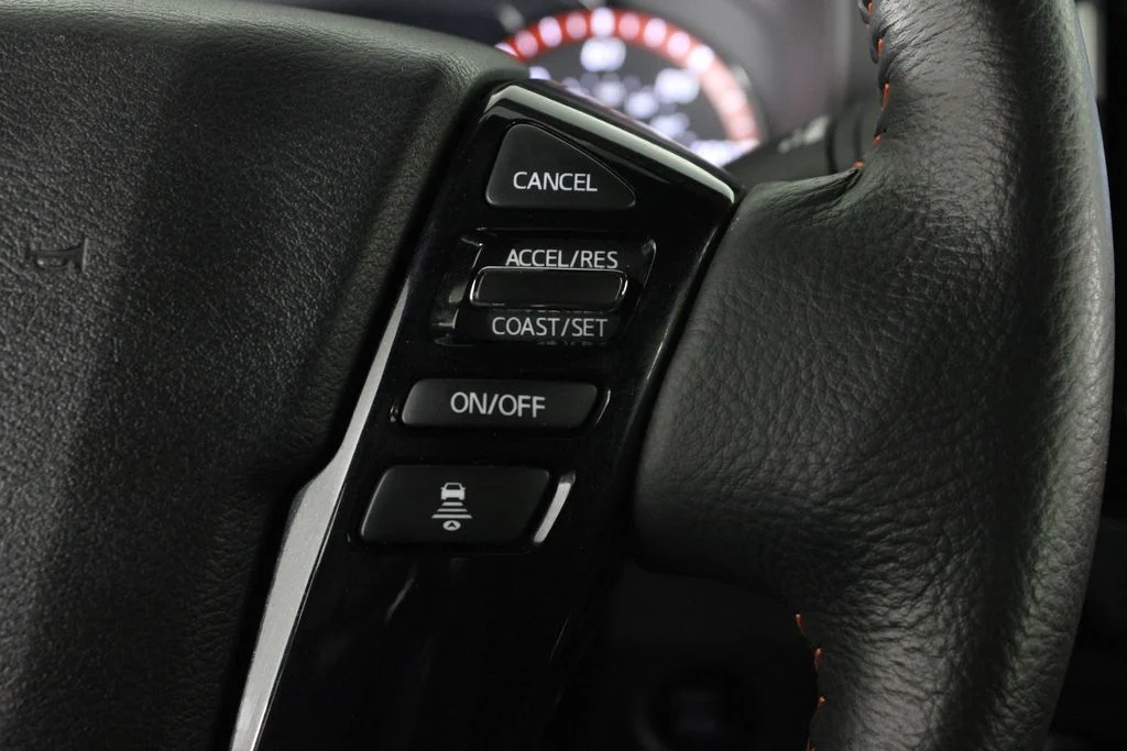 2026 Nissan Frontier PRO-4X - Photo 27