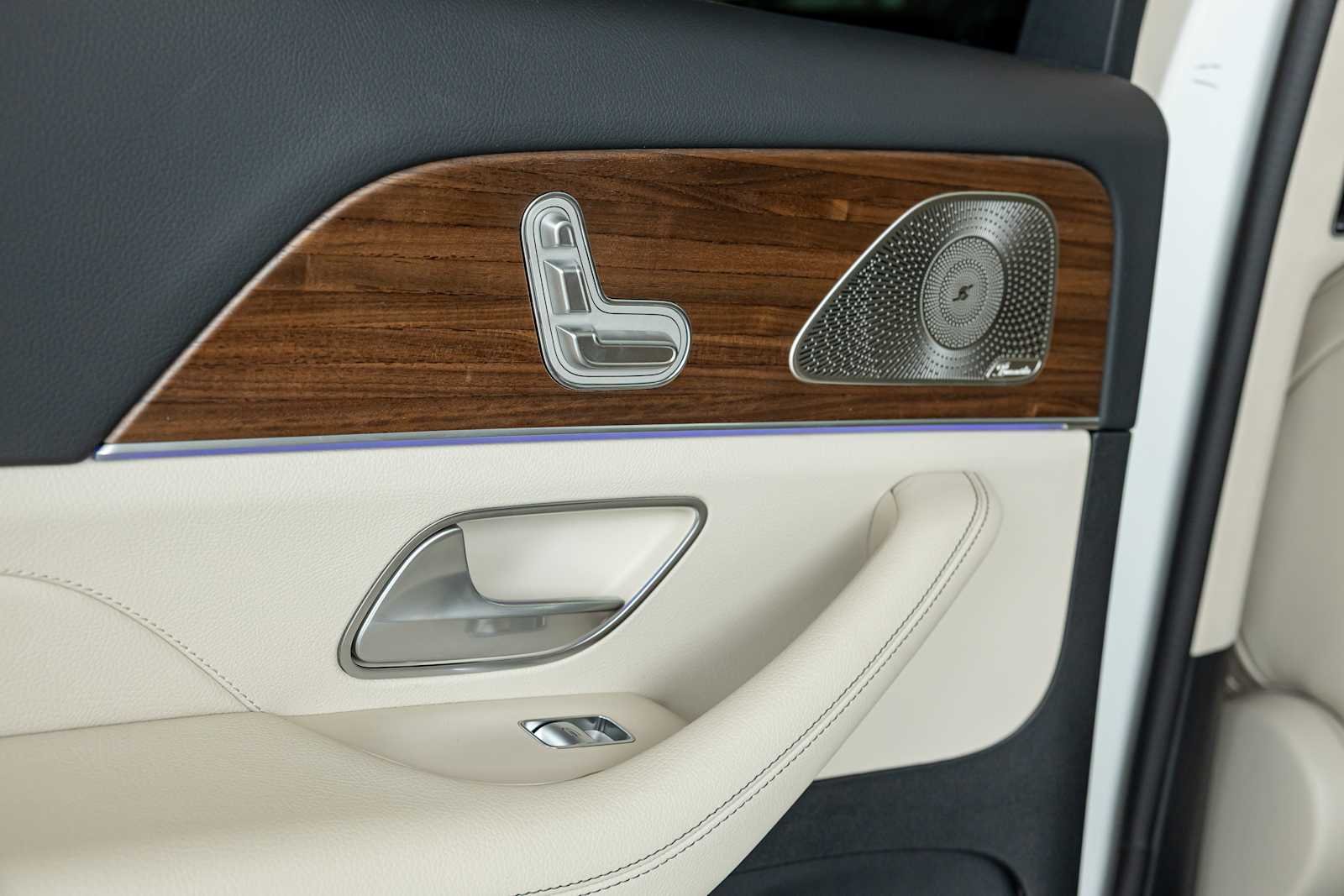 2026 Mercedes-Benz GLS Base - Photo 29