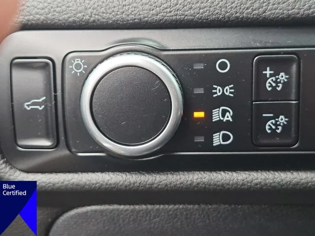 Used 2024 Gray Ford XLT image 17