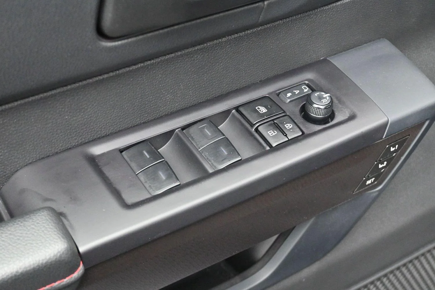 Used 2024 Black Toyota TRD Pro Hybrid image 10