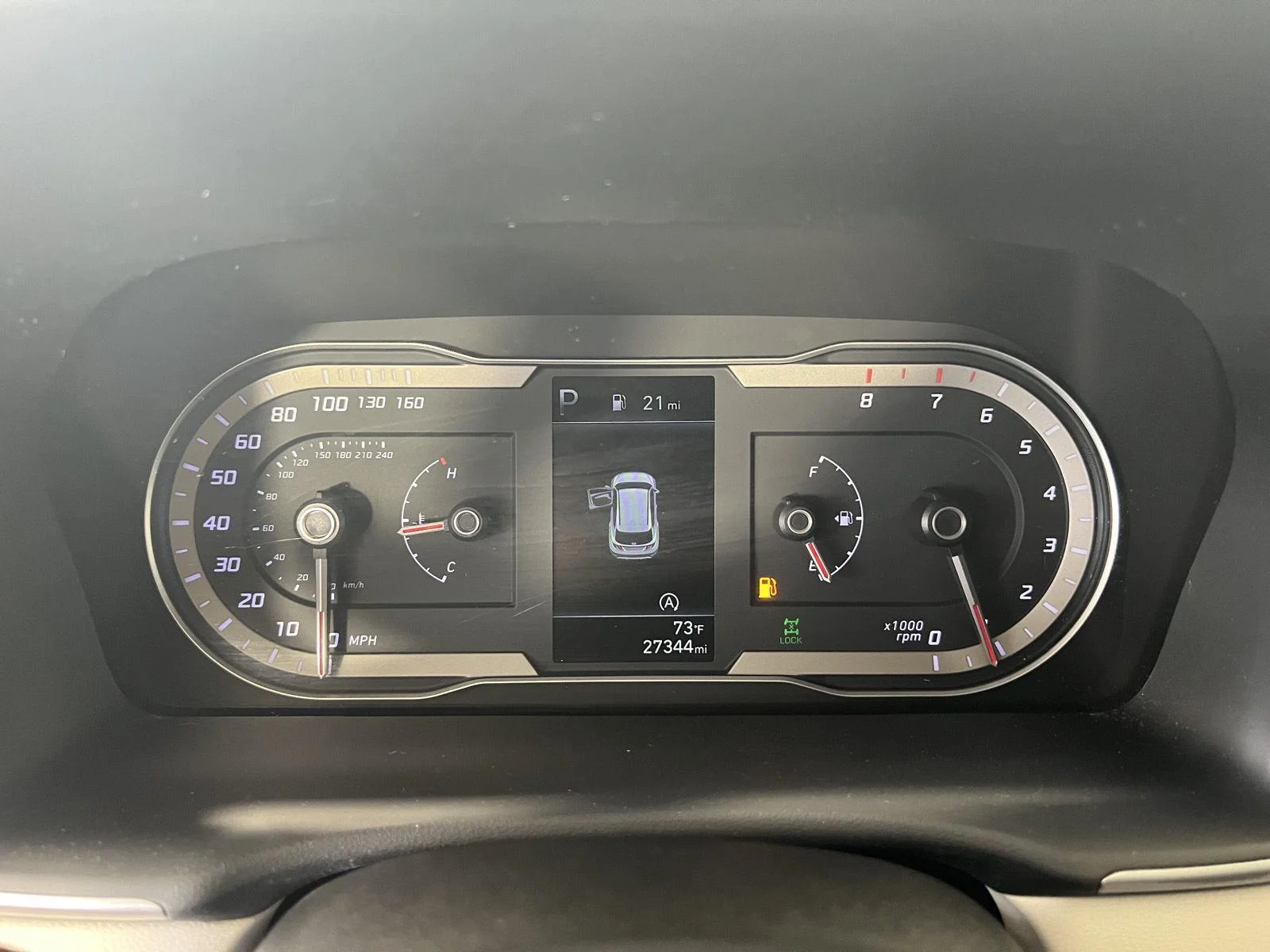 Used 2023 Rd Hyundai SEL image 10