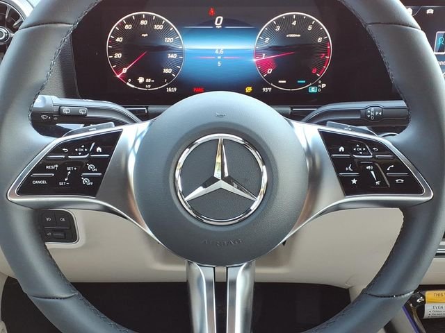 New 2026 Black Mercedes-Benz GLA 250 image 8