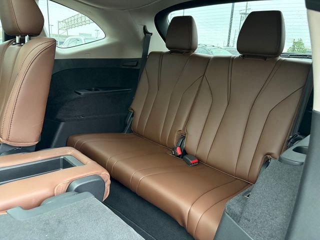 Used 2023 Liquid Carbon Metallic Acura Technology image 19