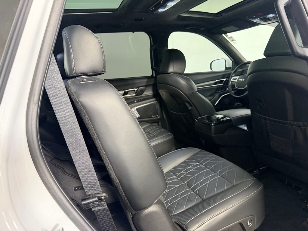 2024 Kia Telluride SX Prestige X-Pro - Photo 29