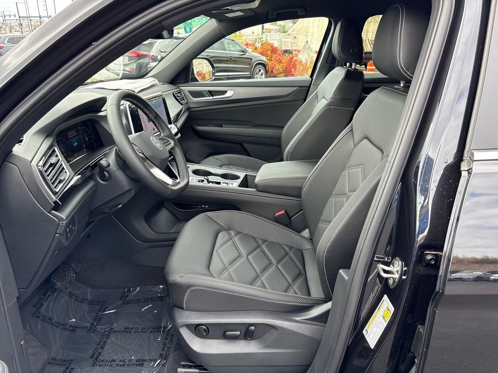 2026 Volkswagen Atlas Cross Sport SE - Photo 9