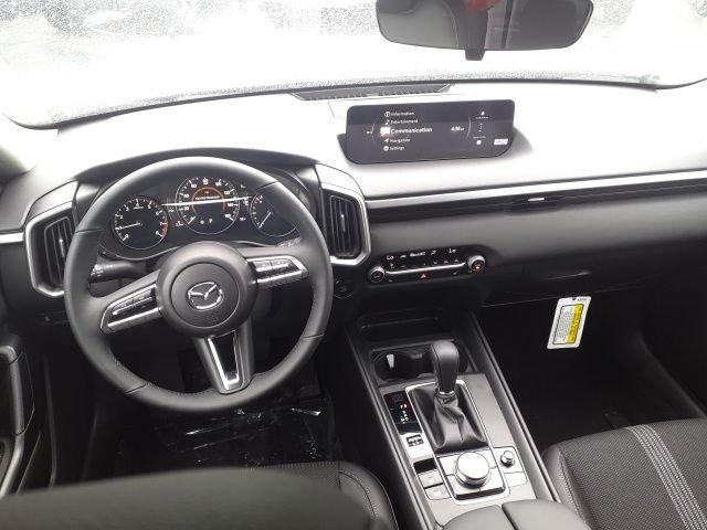 2025 Mazda CX-50 Preferred - Photo 7