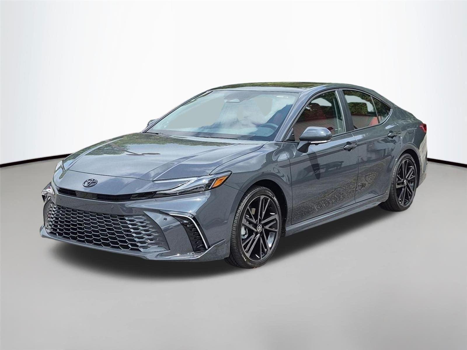 New 2026 Underground Toyota XSE image 1