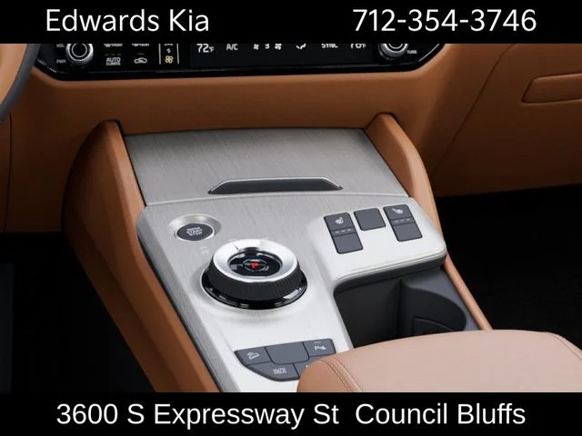 New 2027 White Kia X-Line image 25