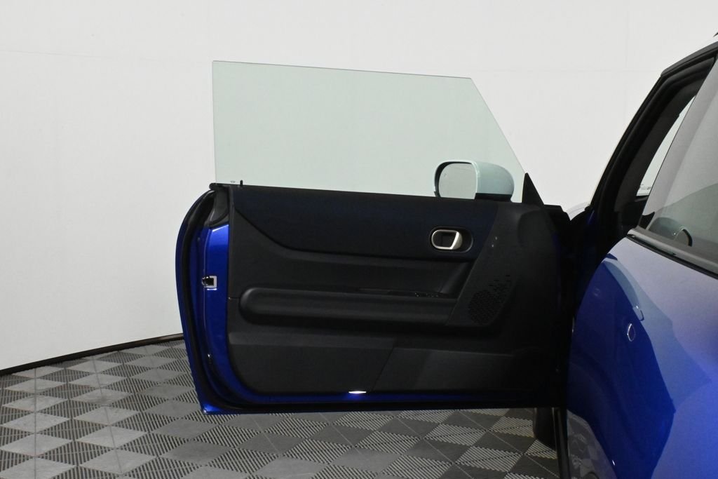 Certified Used 2025 Blue MINI  image 28