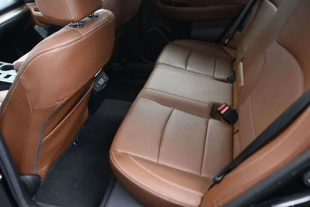 Used 2019 Black Subaru 2.5i image 23