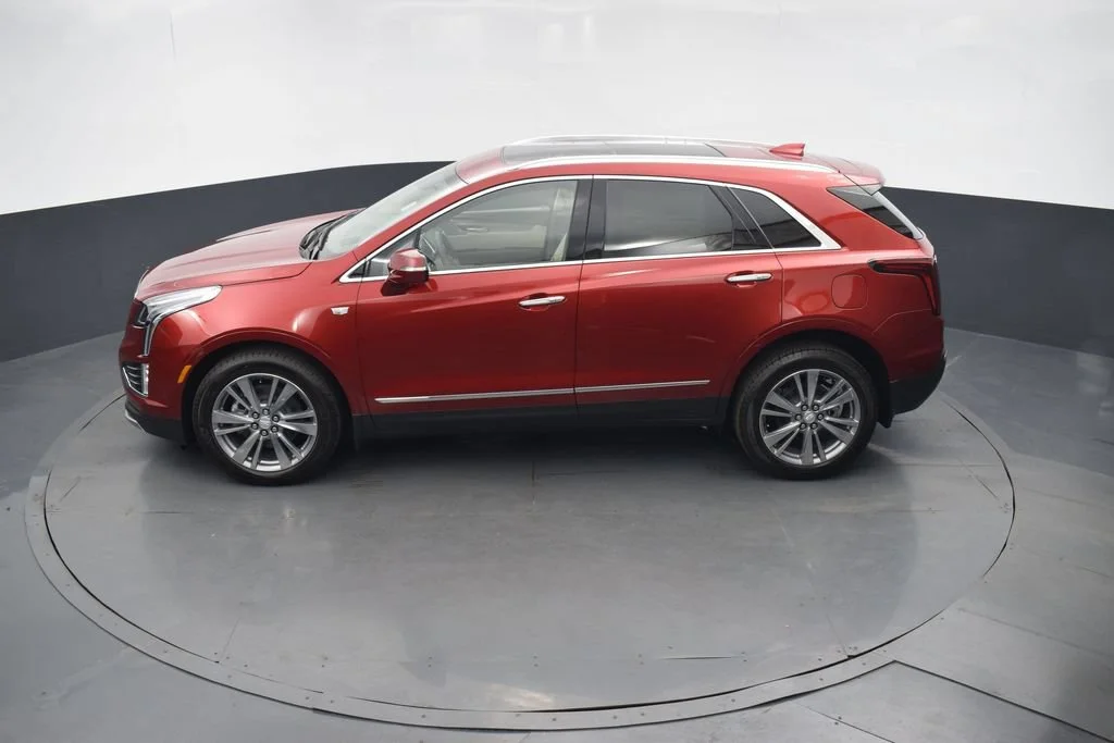 2026 Cadillac XT5 Premium Luxury - Photo 41