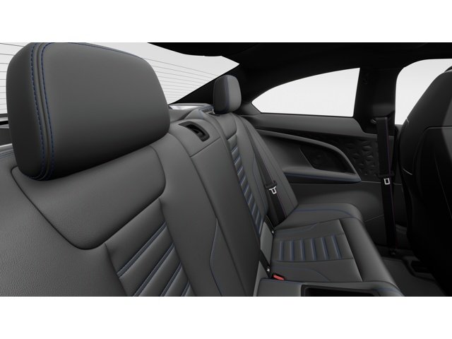New 2027 Skyscraper Grey Metallic BMW  image 12
