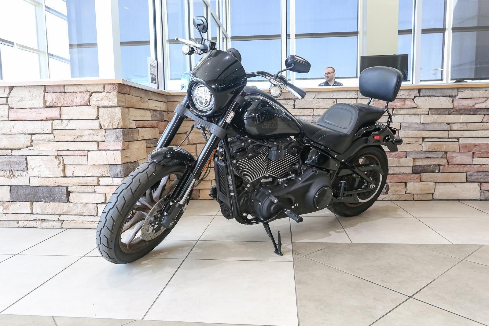 Used 2023 BK FLXR  image 2