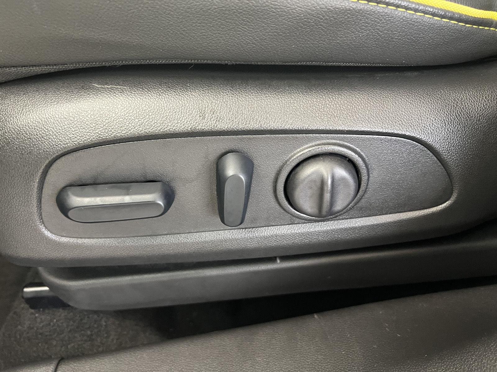 Used 2024 Sterling Gray Metallic Chevrolet ACTIV image 5