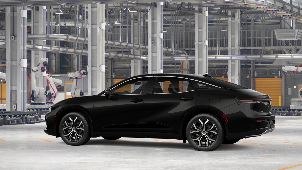 New 2027 Inked Toyota XLE image 5