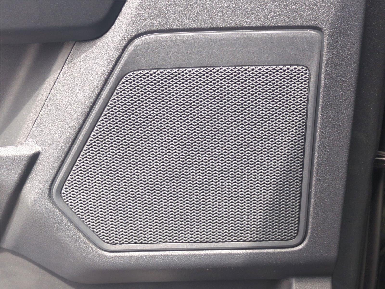 New 2026 Carbonized Gray Metallic Ford STX® image 17