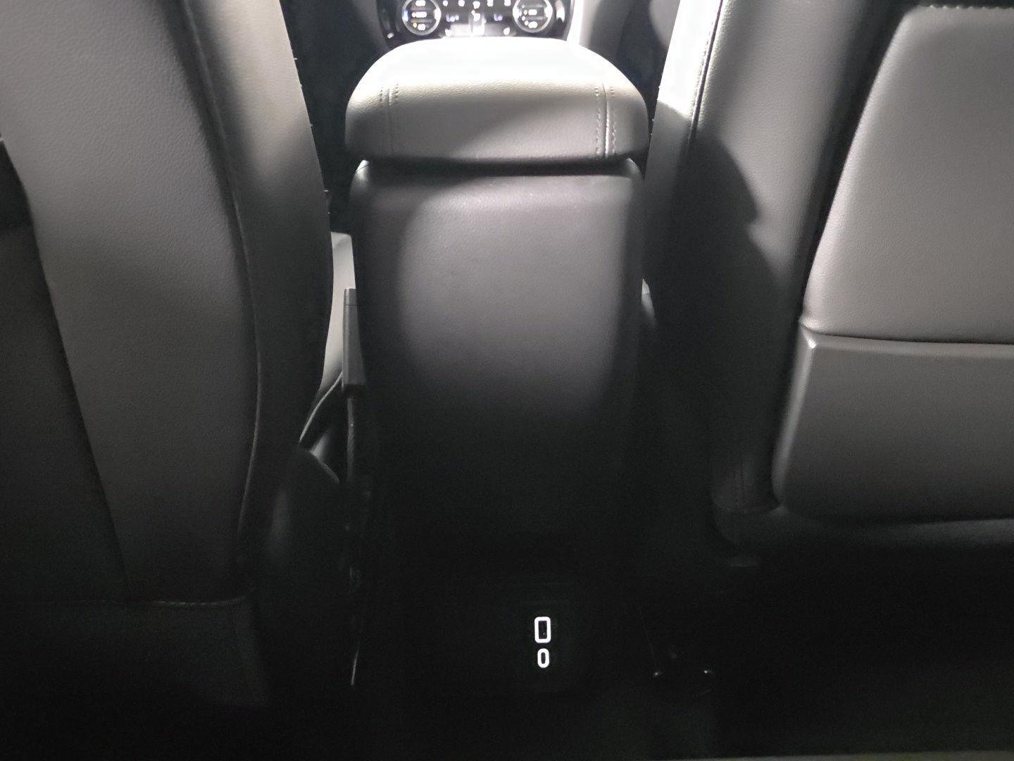 Used 2023 Sapphire Metallic Buick Essence image 30