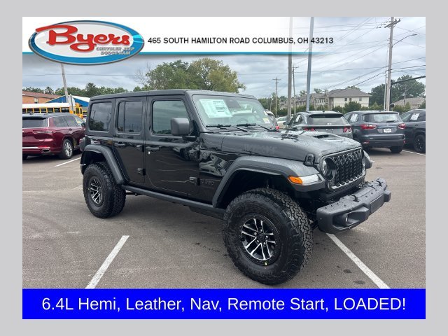 2027 Jeep Wrangler