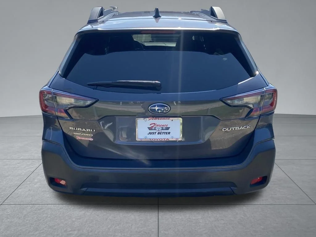 Used 2023 Gray Subaru Premium image 12