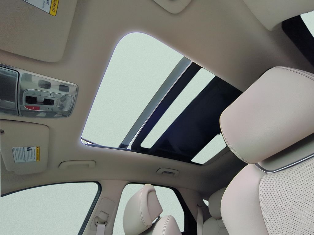 New 2026 Blue Genesis 2.5T SELECT image 17