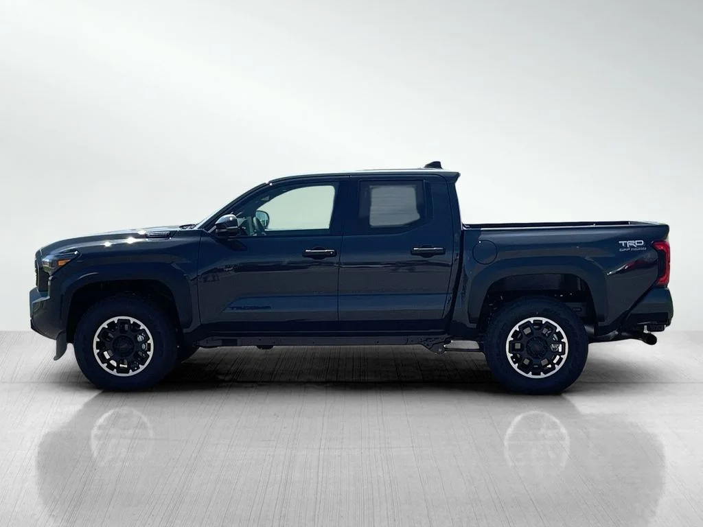 New 2026 Underground Toyota TRD Off Road Hybrid image 6