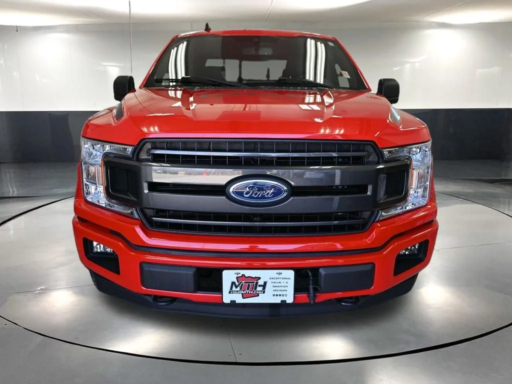 2020 Ford F-150 XLT - Photo 13