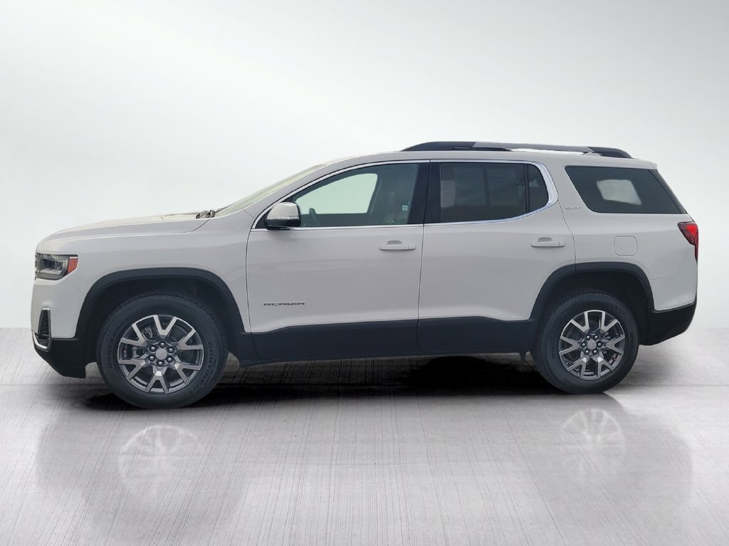 2023 GMC Acadia SLT - Photo 7