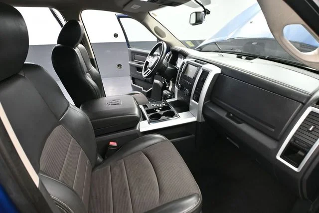 2011 RAM Ram 1500 Pickup Sport - Photo 41